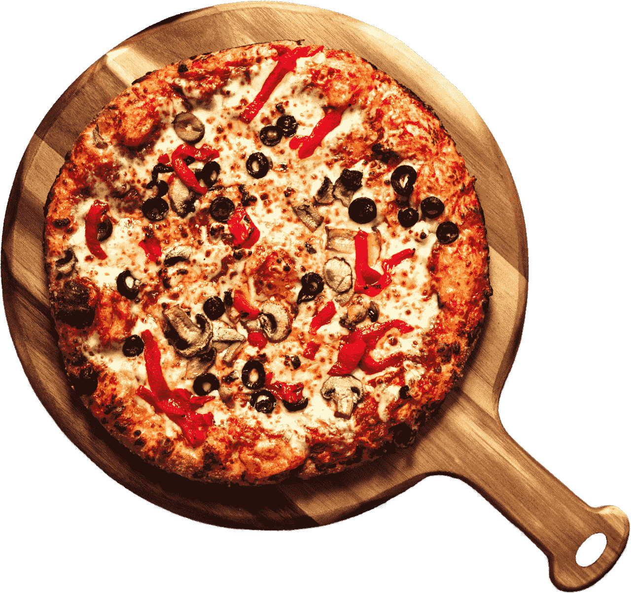 Pizzaria Bella Massa